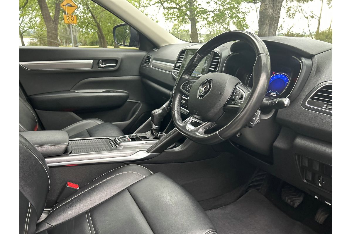 2020 Renault Koleos Zen HZG