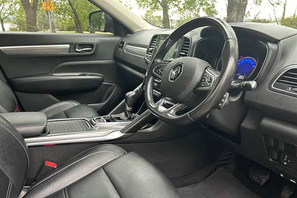 2020 Renault Koleos Zen HZG