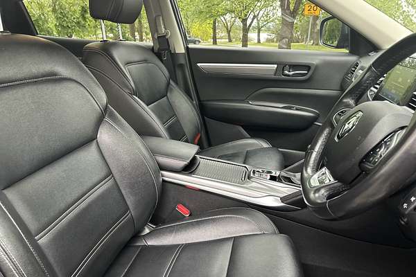 2020 Renault Koleos Zen HZG