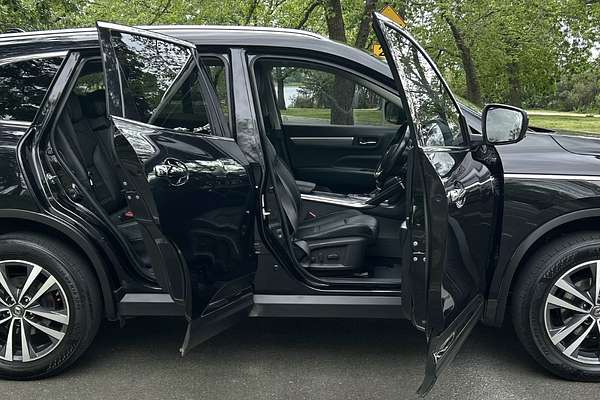 2020 Renault Koleos Zen HZG