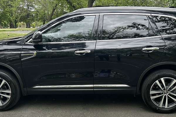 2020 Renault Koleos Zen HZG