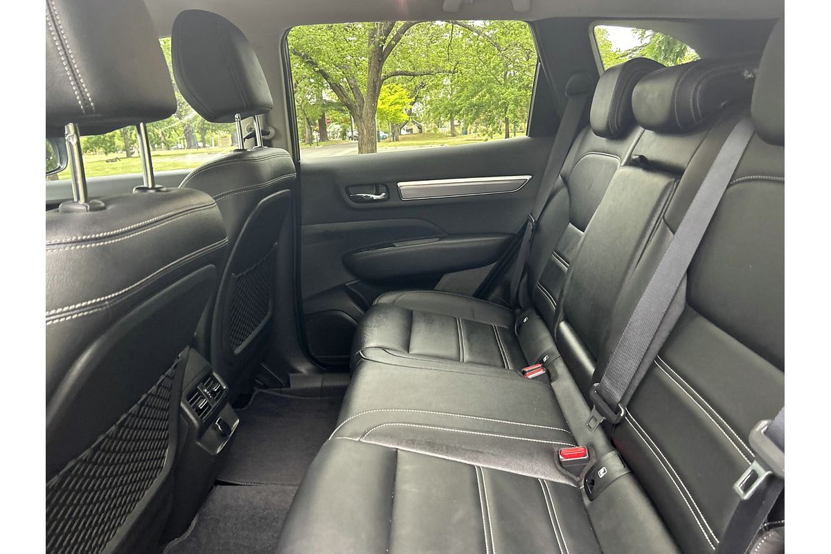 2020 Renault Koleos Zen HZG