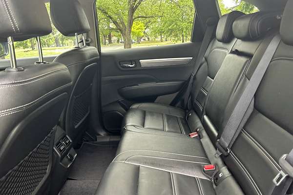 2020 Renault Koleos Zen HZG