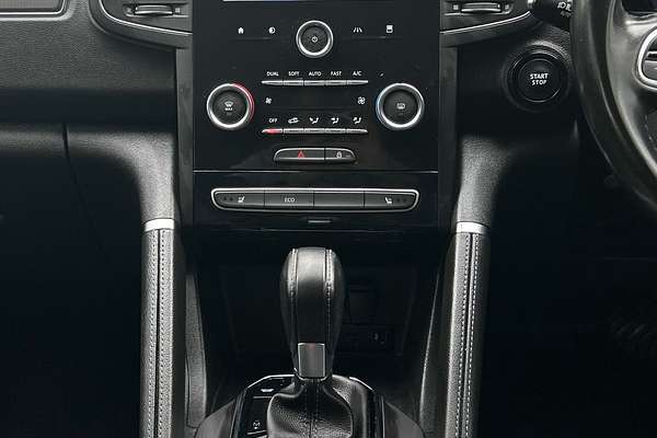 2020 Renault Koleos Zen HZG