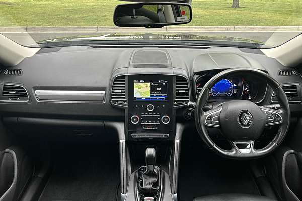 2020 Renault Koleos Zen HZG