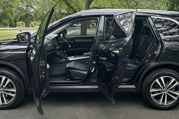 2020 Renault Koleos Zen HZG