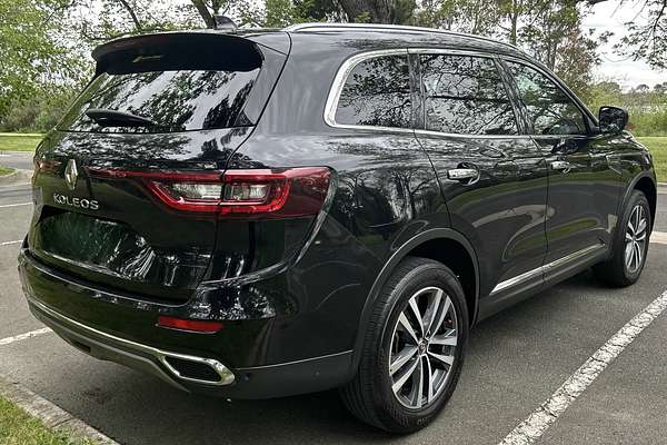2020 Renault Koleos Zen HZG