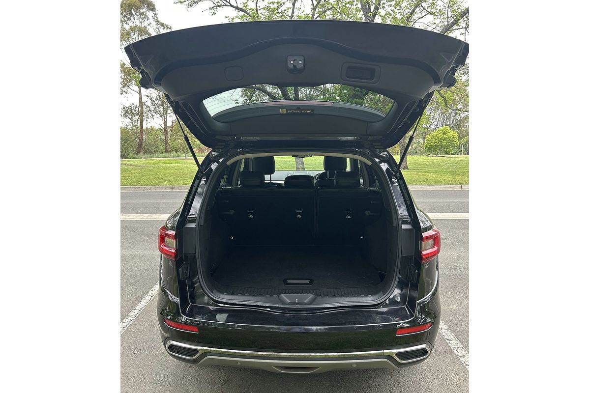 2020 Renault Koleos Zen HZG