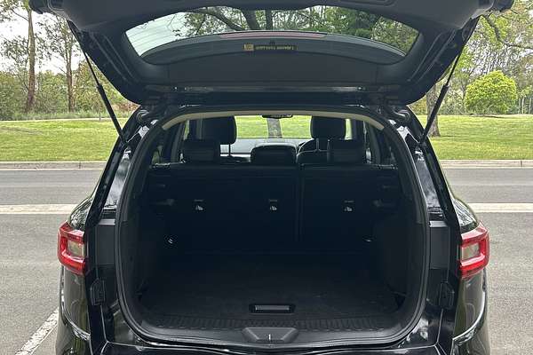 2020 Renault Koleos Zen HZG