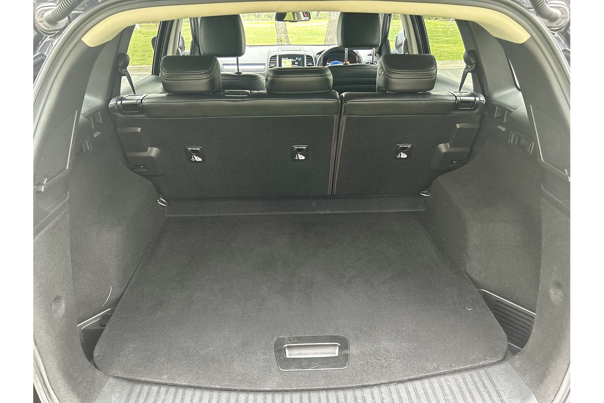 2020 Renault Koleos Zen HZG