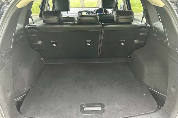 2020 Renault Koleos Zen HZG