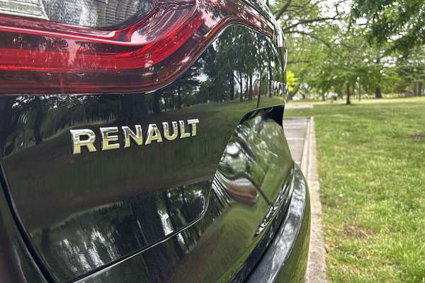 2020 Renault Koleos Zen HZG