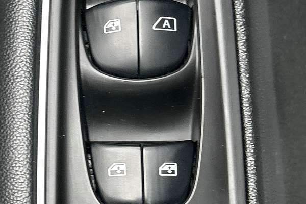 2020 Renault Koleos Zen HZG