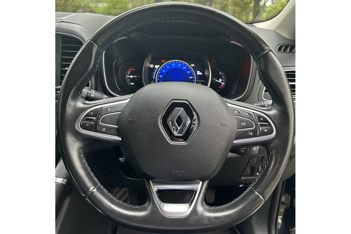 2020 Renault Koleos Zen HZG