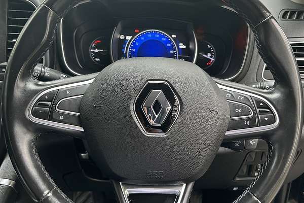 2020 Renault Koleos Zen HZG