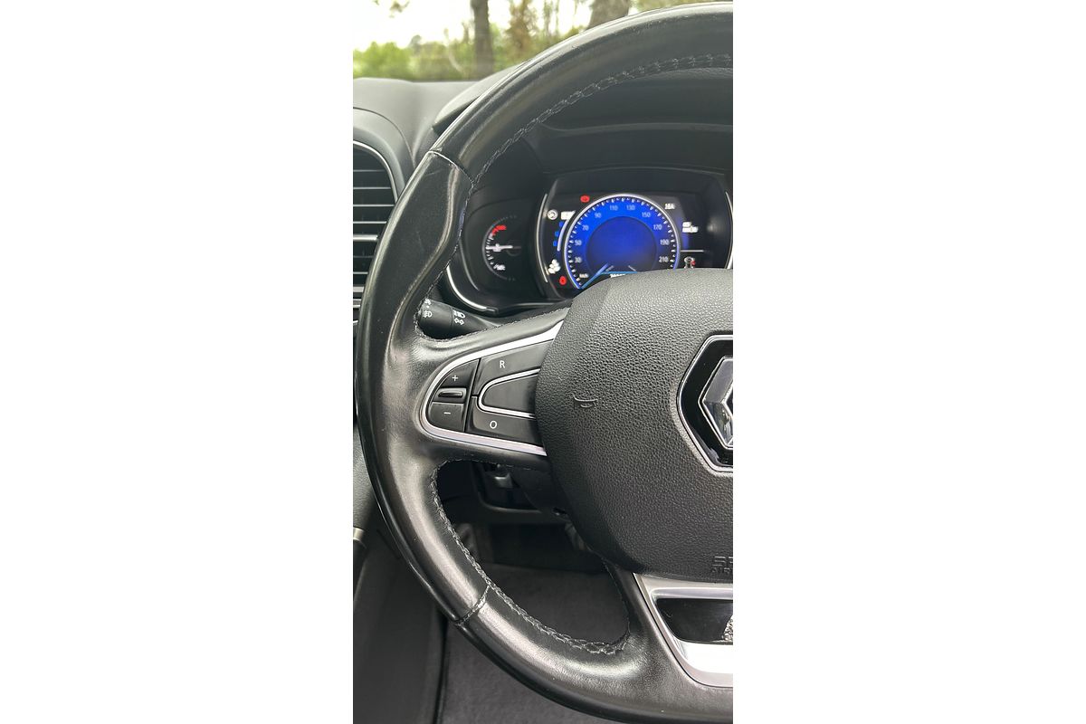 2020 Renault Koleos Zen HZG