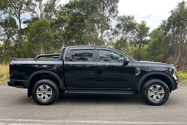 2024 Ford Ranger XLT 4X4 3.0L