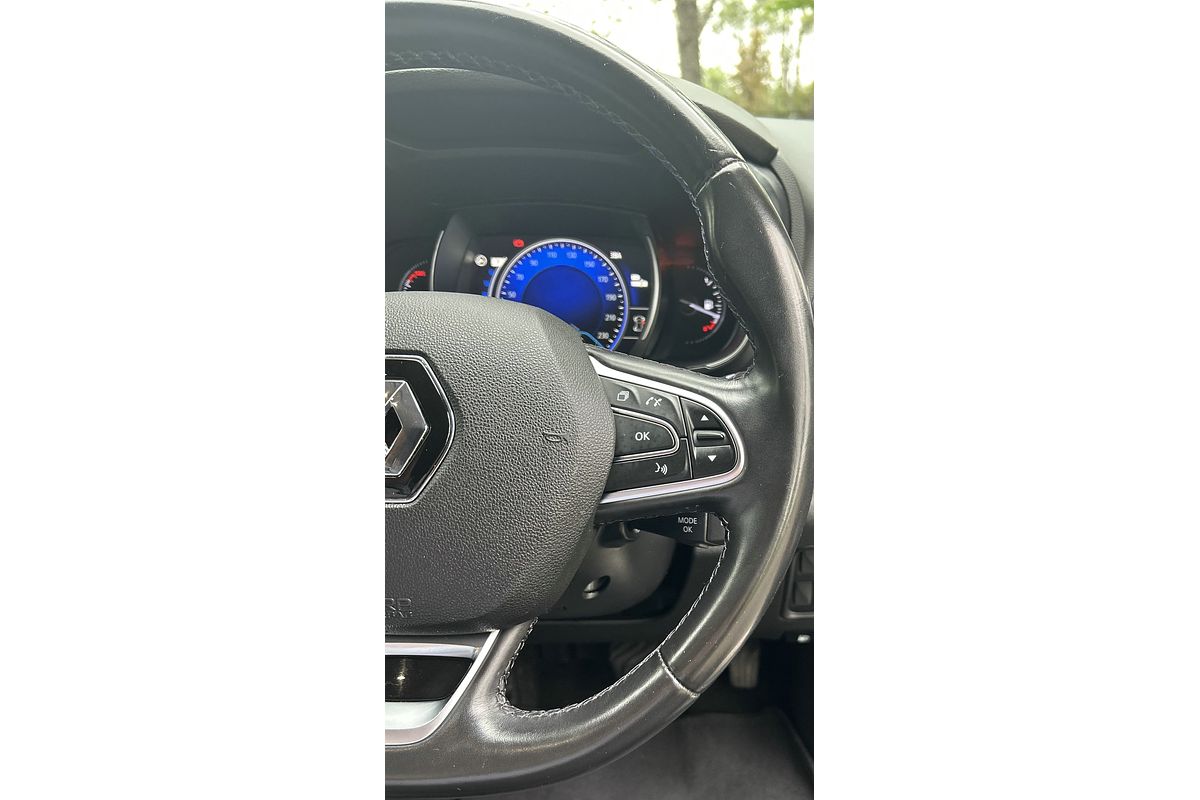 2020 Renault Koleos Zen HZG