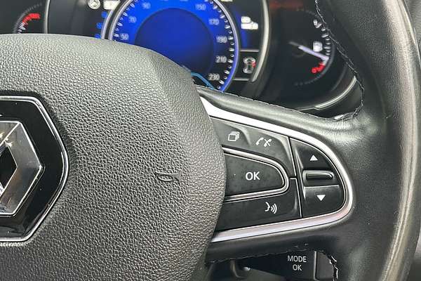 2020 Renault Koleos Zen HZG