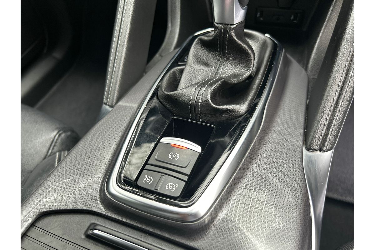 2020 Renault Koleos Zen HZG