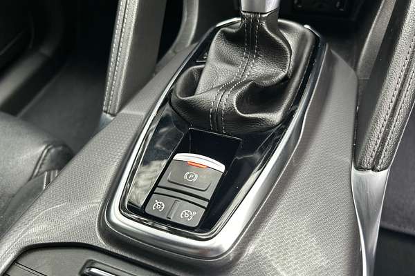 2020 Renault Koleos Zen HZG