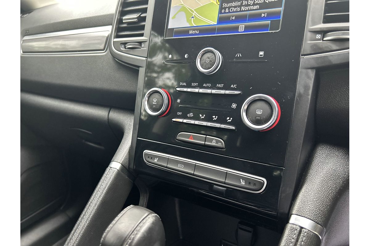 2020 Renault Koleos Zen HZG