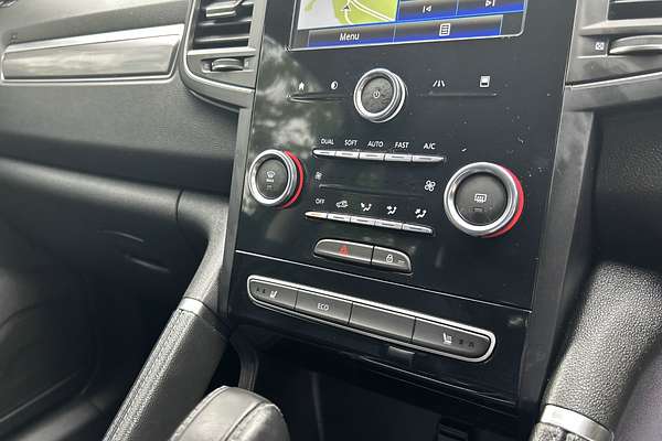 2020 Renault Koleos Zen HZG