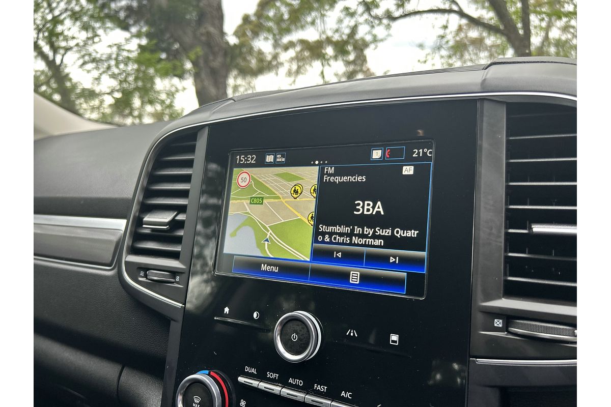 2020 Renault Koleos Zen HZG