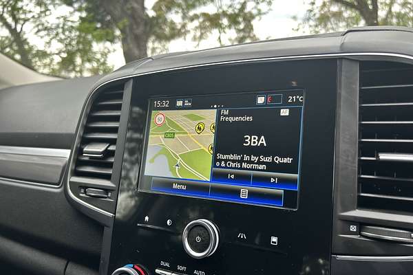 2020 Renault Koleos Zen HZG