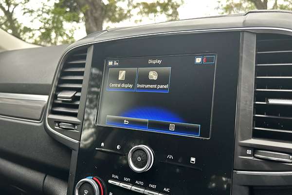 2020 Renault Koleos Zen HZG