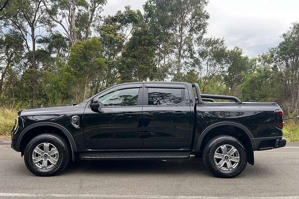 2024 Ford Ranger XLT 4X4 3.0L