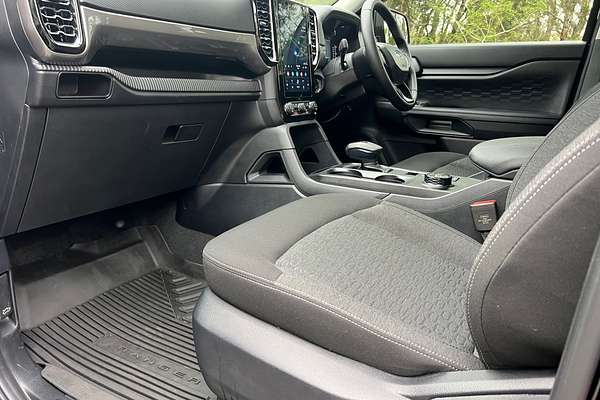 2024 Ford Ranger XLT 4X4 3.0L
