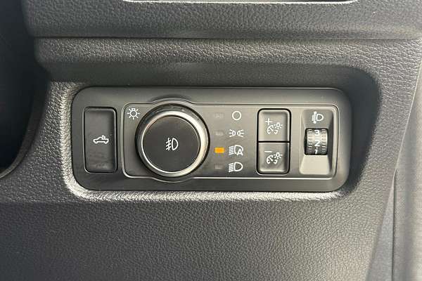 2023 Ford Ranger Sport 4X4 2.0L