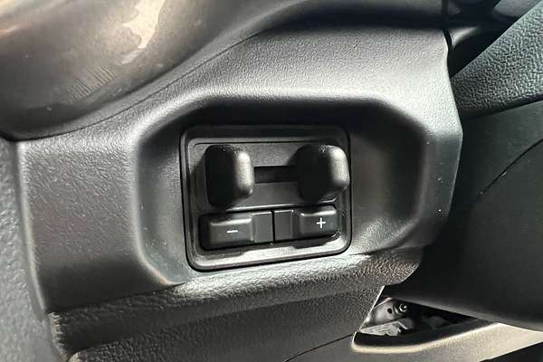 2024 Ford Ranger XLT 4X4 3.0L