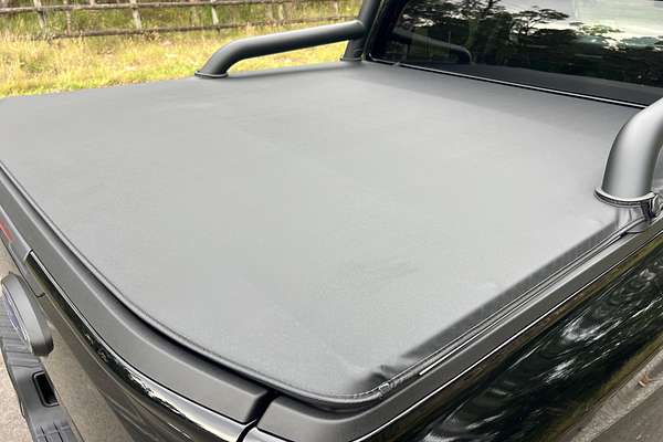 2024 Ford Ranger XLT 4X4 3.0L