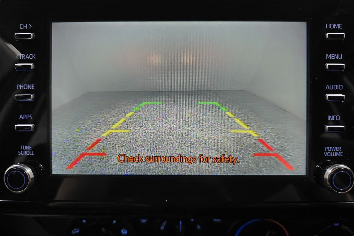 2023 Toyota Hilux SR GUN126R 4X4