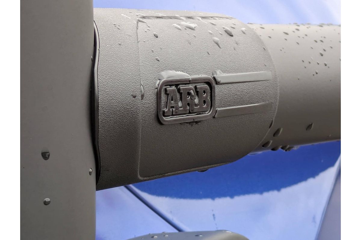 2025 Isuzu D-MAX SX 4X4