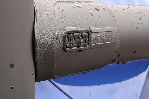 2025 Isuzu D-MAX SX 4X4