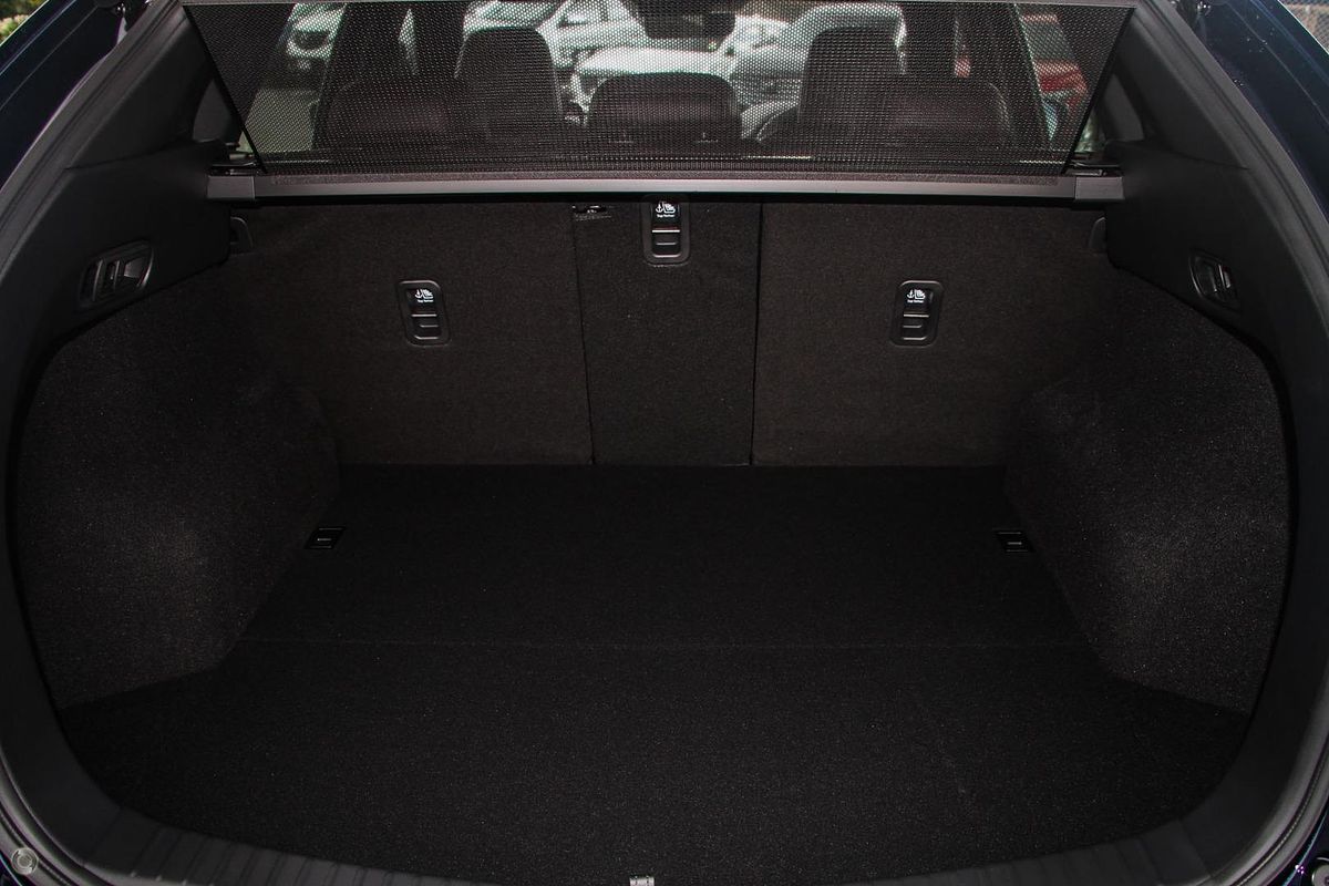 2019 Mazda CX-5 Akera KF Series