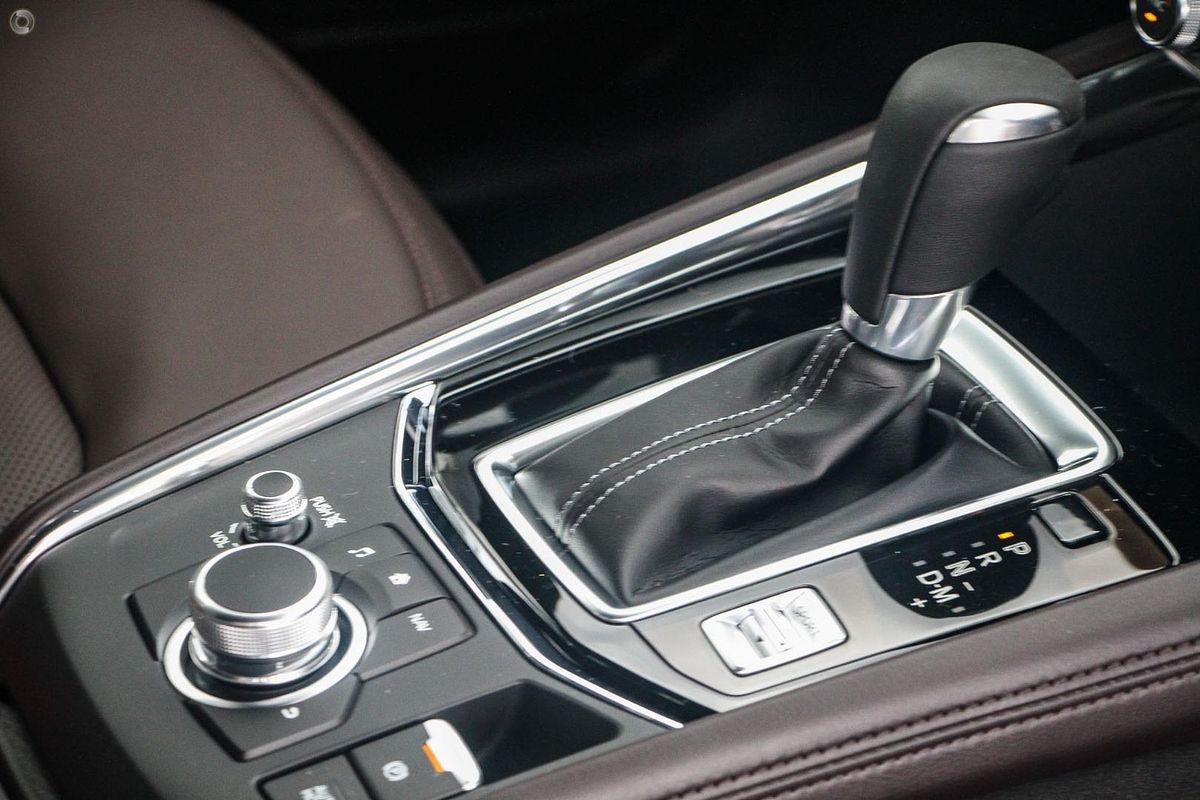 2019 Mazda CX-5 Akera KF Series