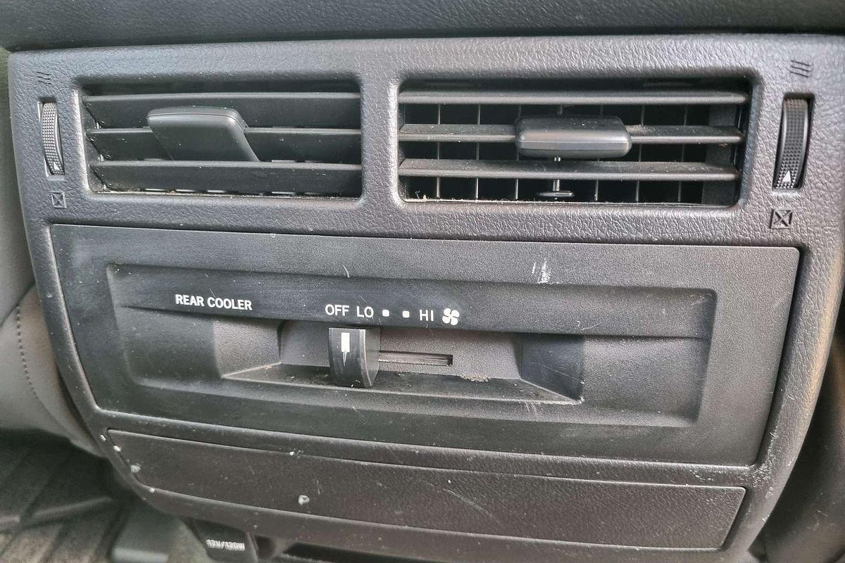 2016 Toyota Landcruiser GXL VDJ200R