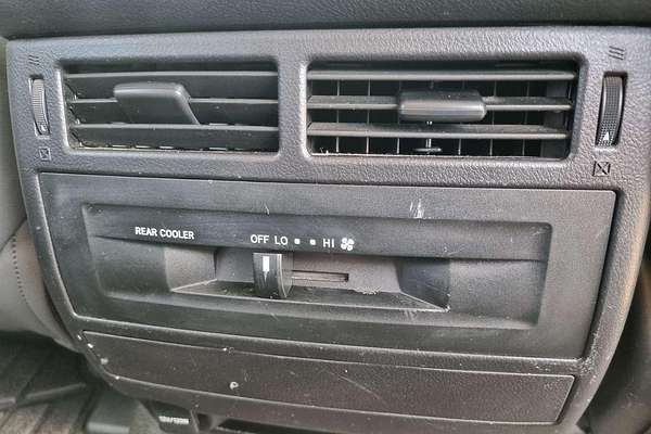 2016 Toyota Landcruiser GXL VDJ200R