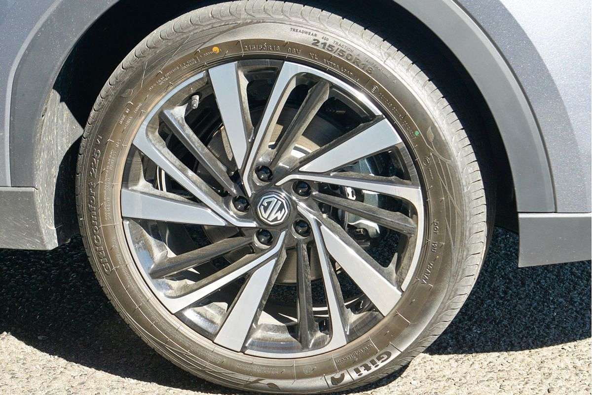 2025 MG ZS Essence Turbo ZS32