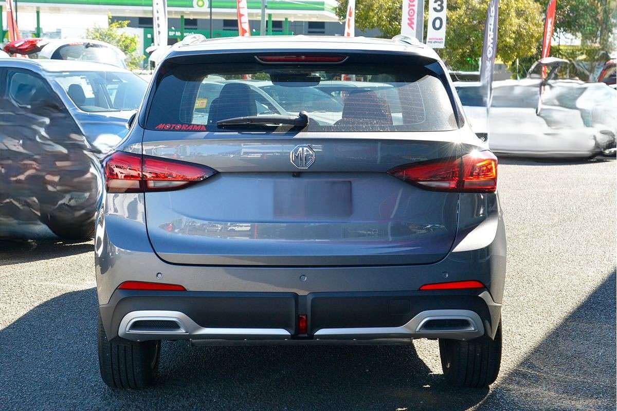 2025 MG ZS Essence Turbo ZS32