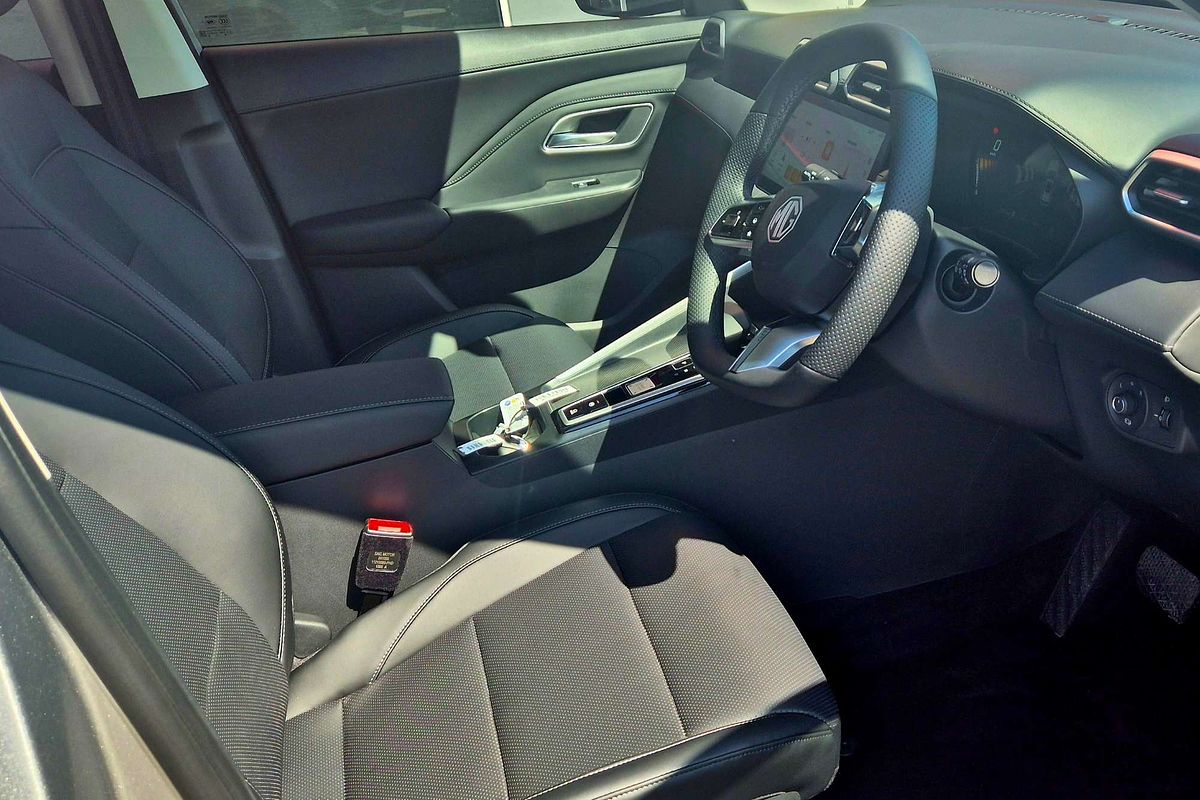 2025 MG ZS Essence Turbo ZS32