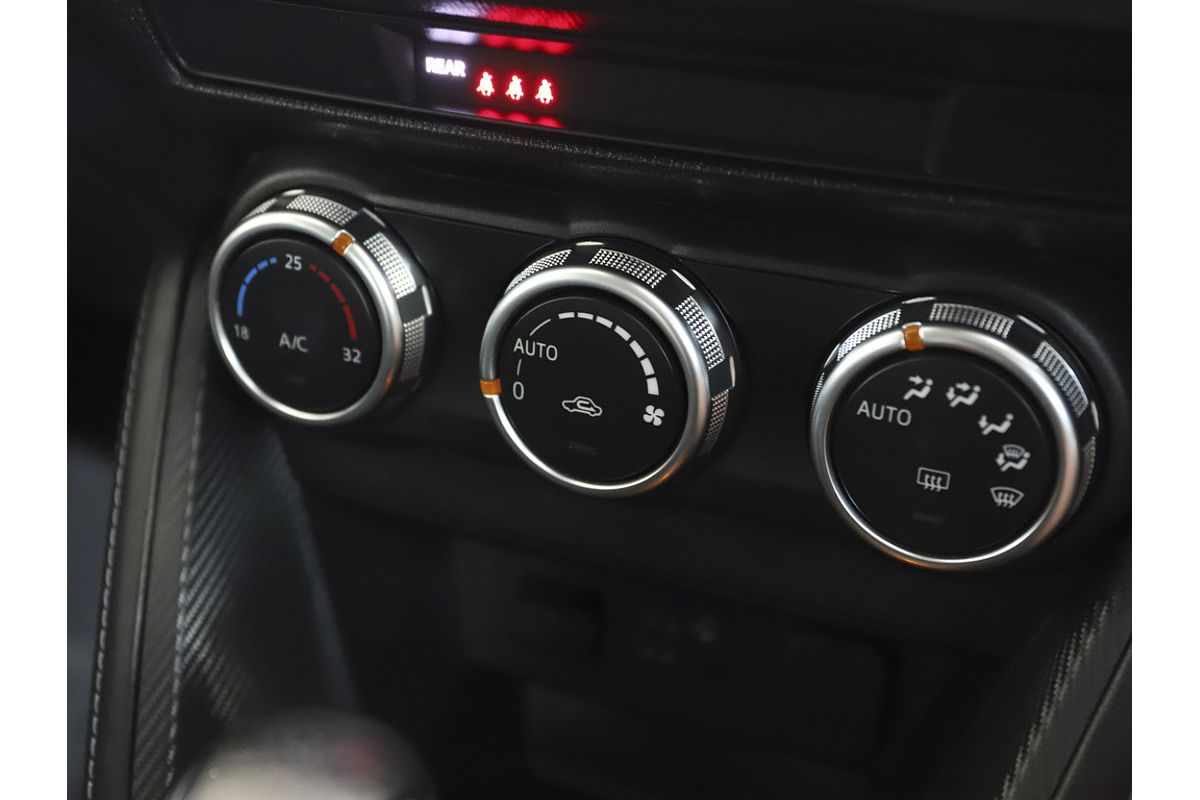 2021 Mazda 2 G15 GT DL Series