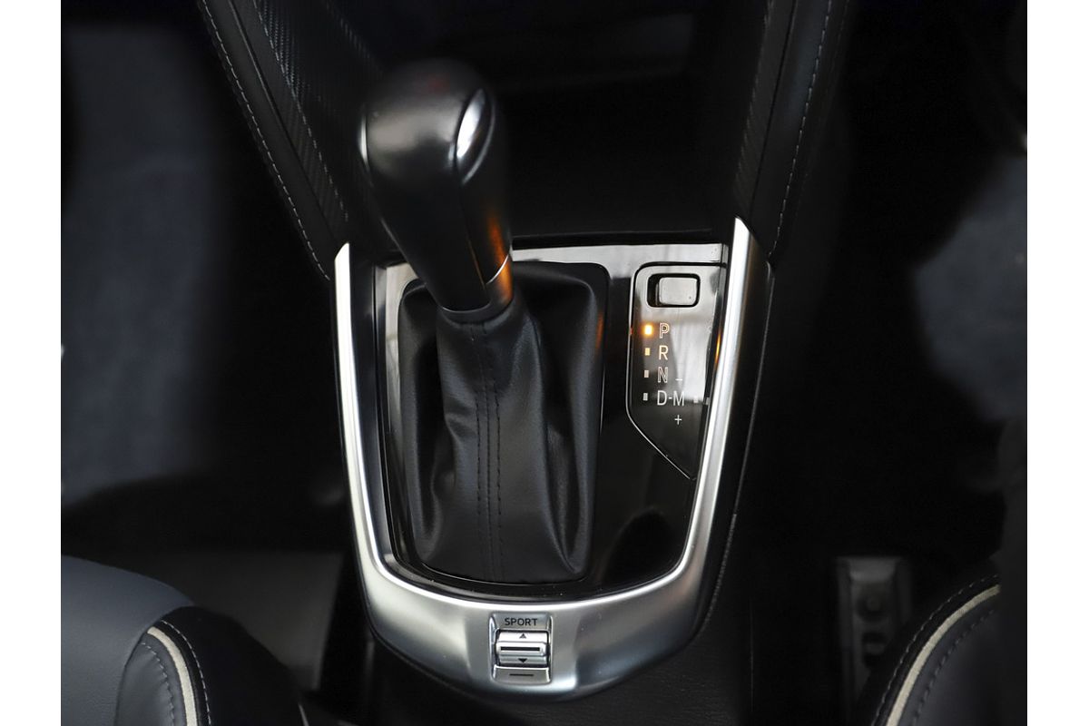 2021 Mazda 2 G15 GT DL Series