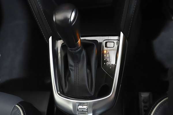 2021 Mazda 2 G15 GT DL Series