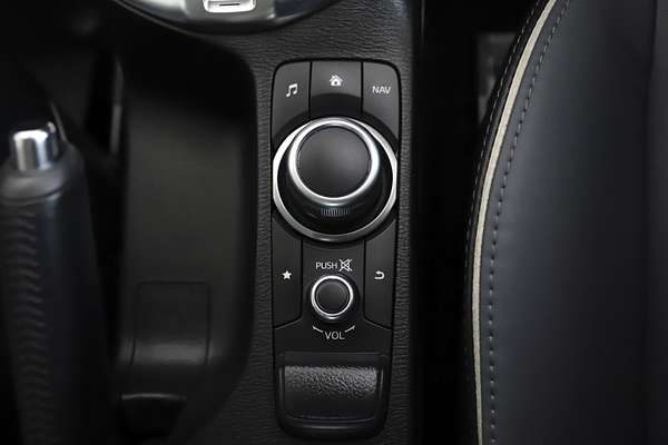 2021 Mazda 2 G15 GT DL Series