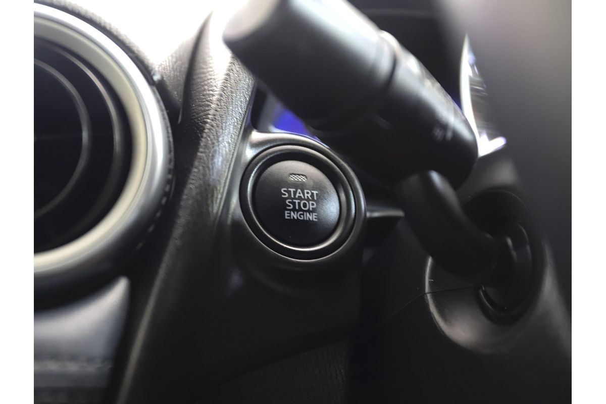 2021 Mazda 2 G15 GT DL Series